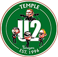 Flanagan's Temple U2